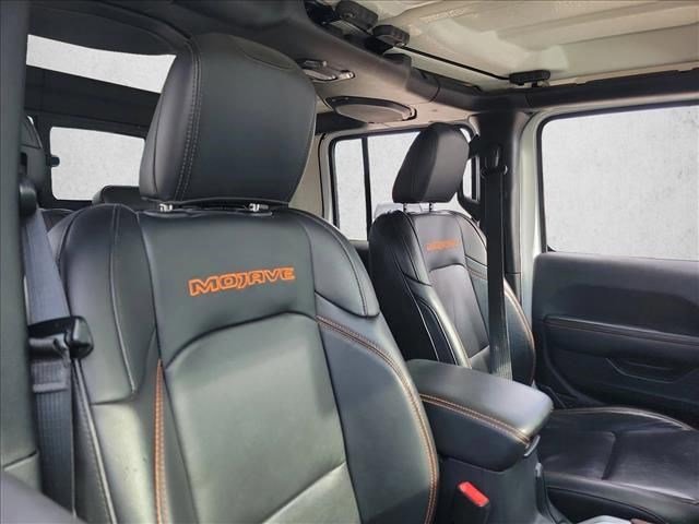 Used 2020 Jeep Gladiator Mojave image 15