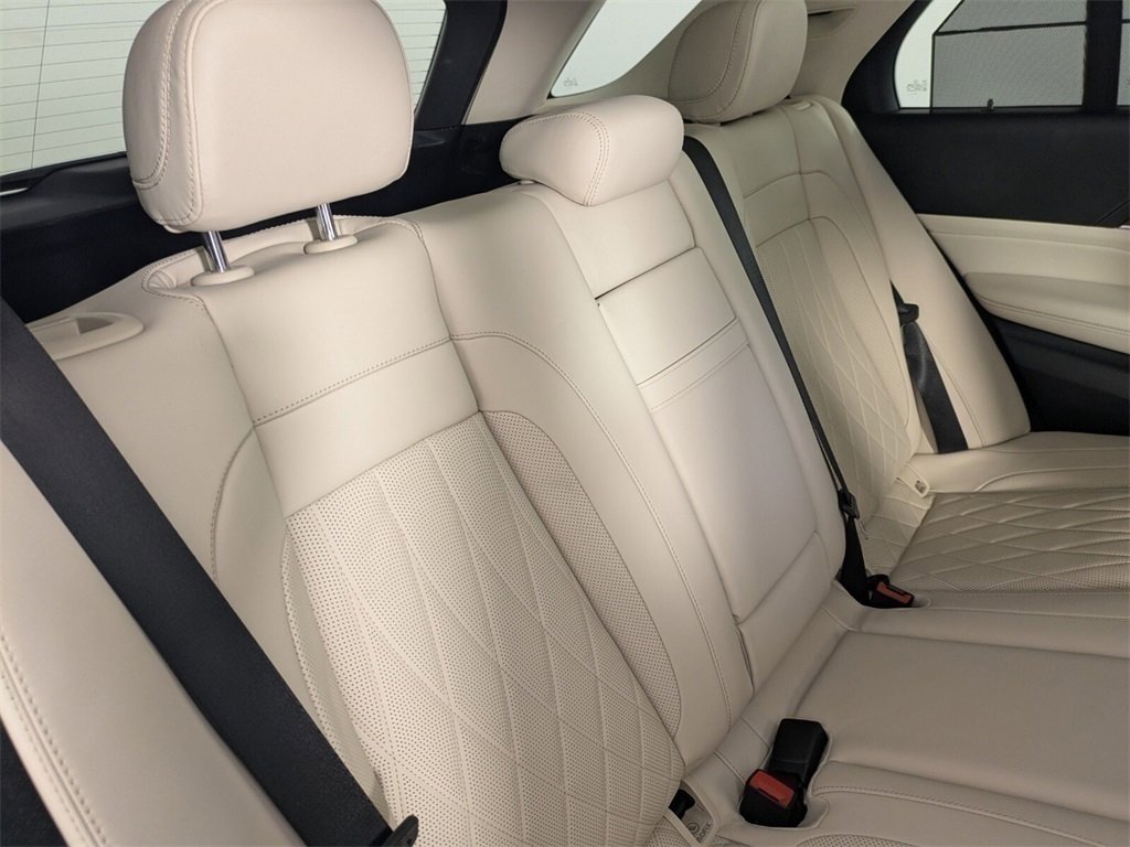 Certified 2023 Mercedes-Benz GLE 53 AMG 4MATIC image 30