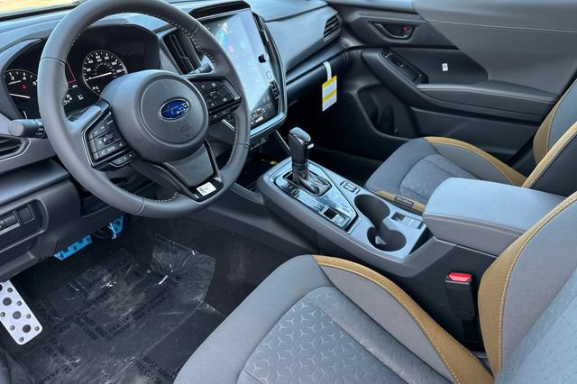 Used 2025 Subaru Crosstrek 2.5i Sport w/ Popular Package #4A AWD/4WD image 7