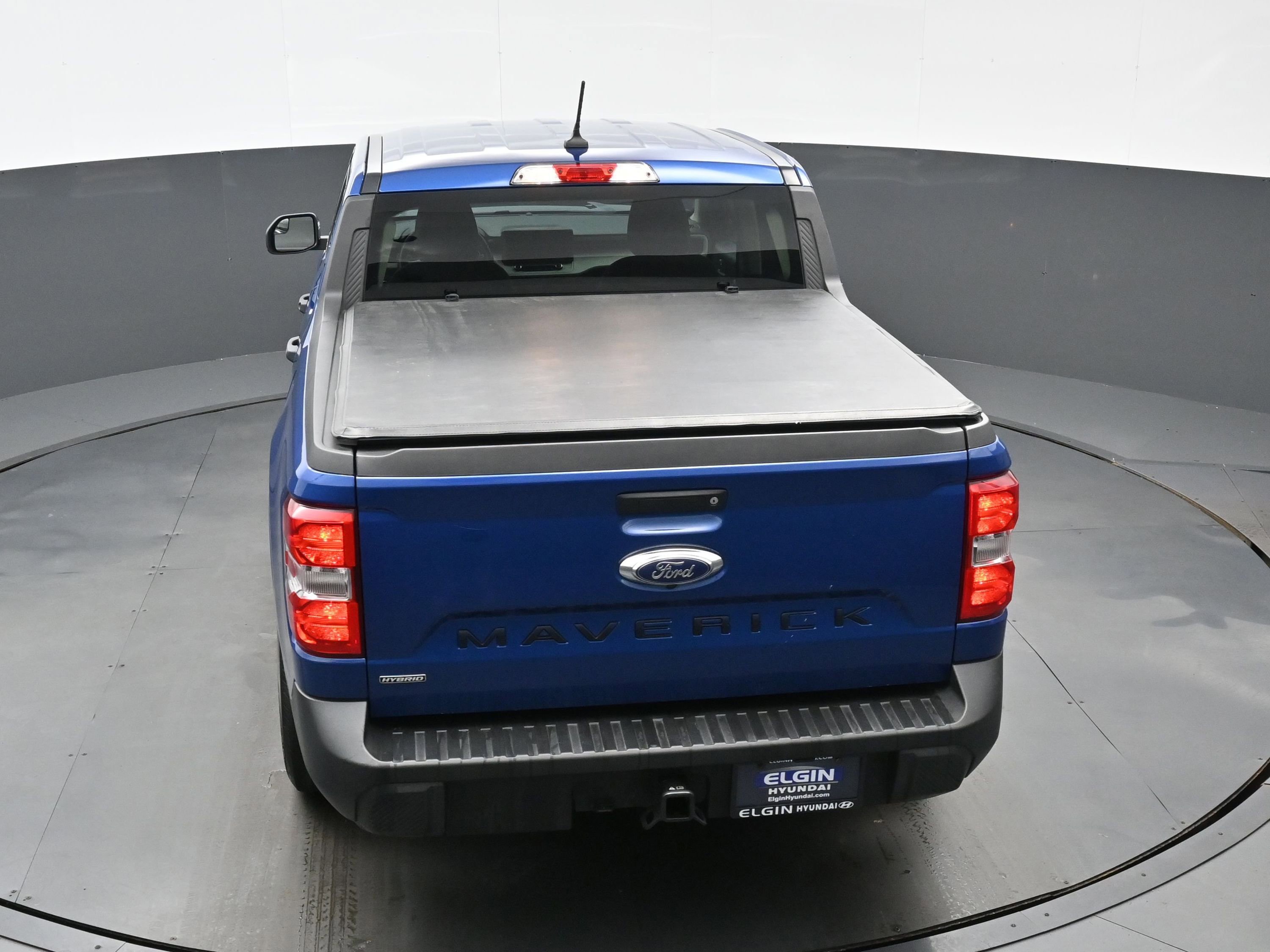 Used 2023 Ford Maverick XLT w/ XLT Luxury Package FWD image 36