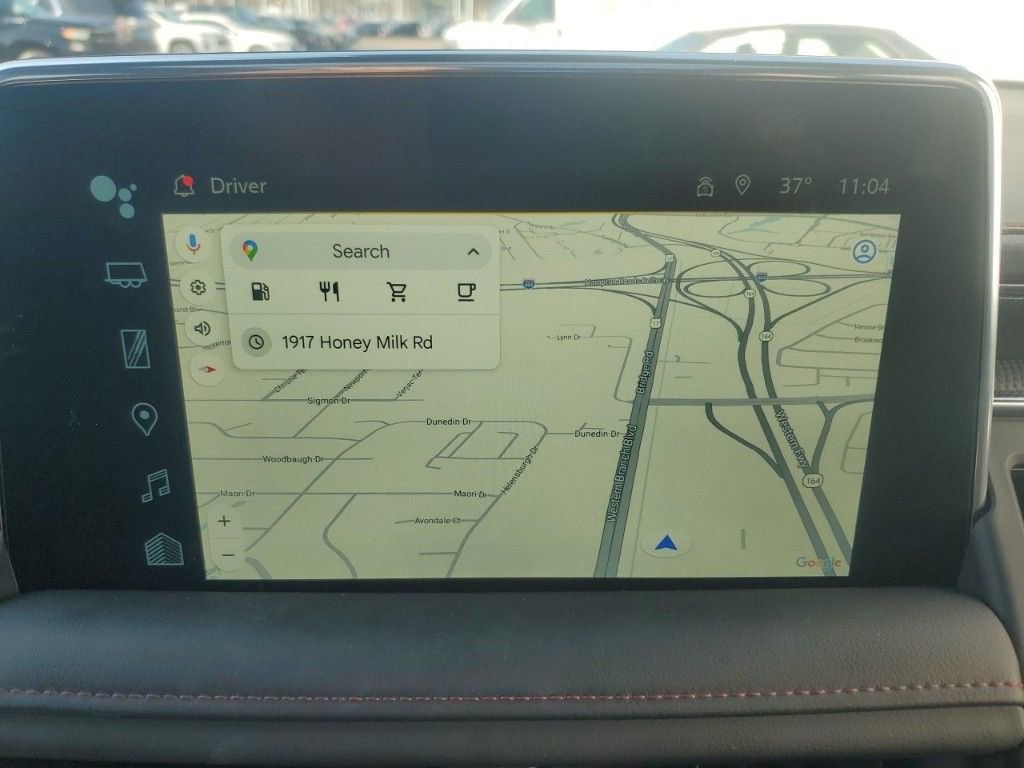 Used 2024 Chevrolet Tahoe RST w/ Luxury Package image 19