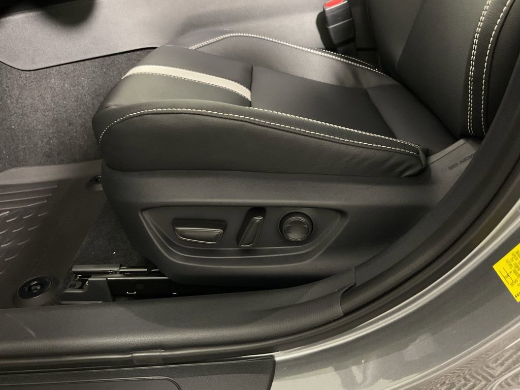 New 2026 Toyota Camry SE FWD image 22