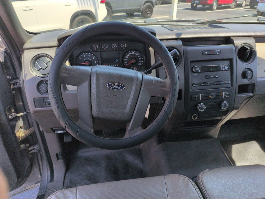 Used 2010 Ford F150 XL RWD image 12
