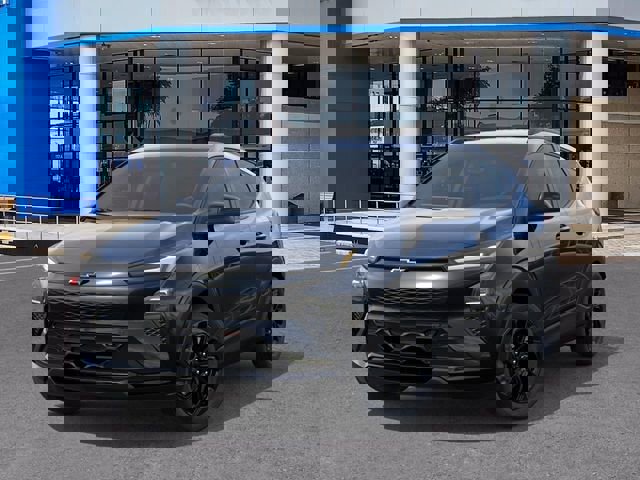 New 2027 Chevrolet Bolt RS FWD image 6