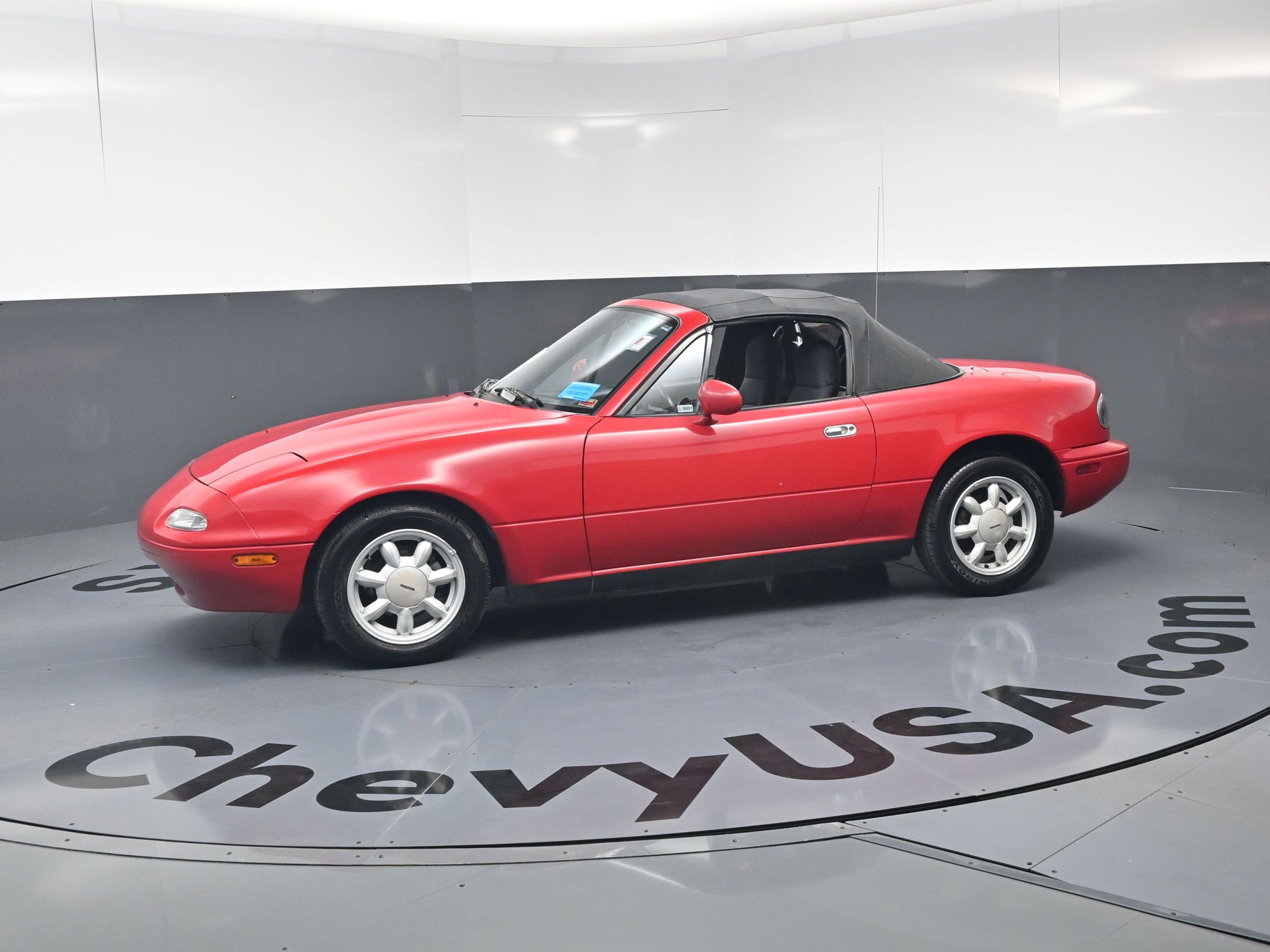 Used 1990 MAZDA MX-5 Miata RWD image 6