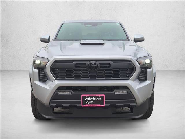 New 2026 Toyota Tacoma TRD Sport AWD/4WD image 9