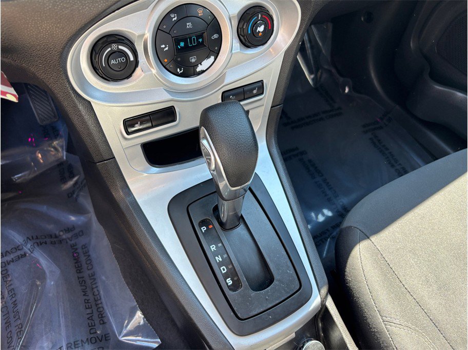 Used 2018 Ford Fiesta SE w/ Cold Weather Package image 27