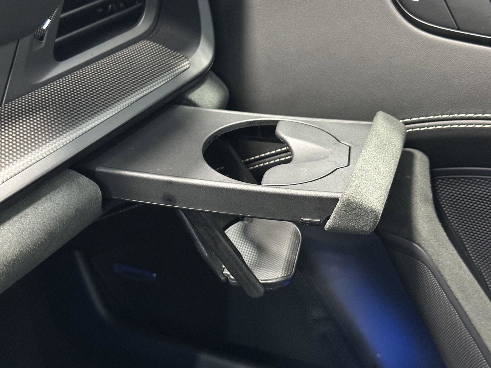 Certified 2024 Porsche 911 Carrera GTS image 20