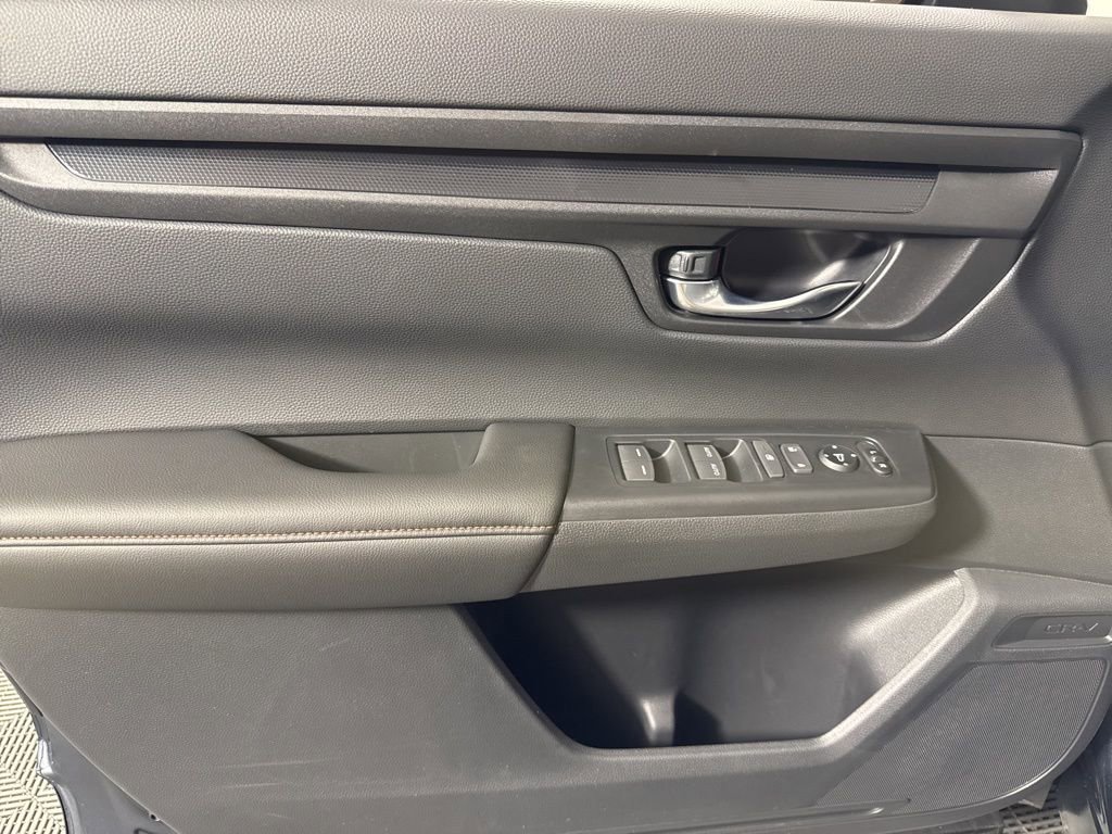 New 2026 Honda CR-V Sport image 16