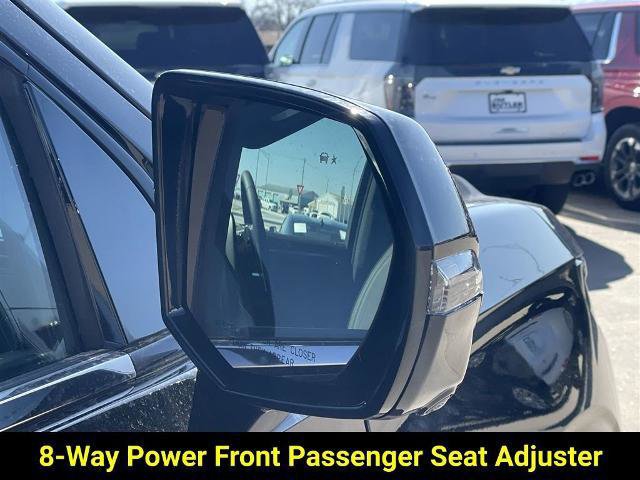 New 2025 Chevrolet Suburban High Country image 13