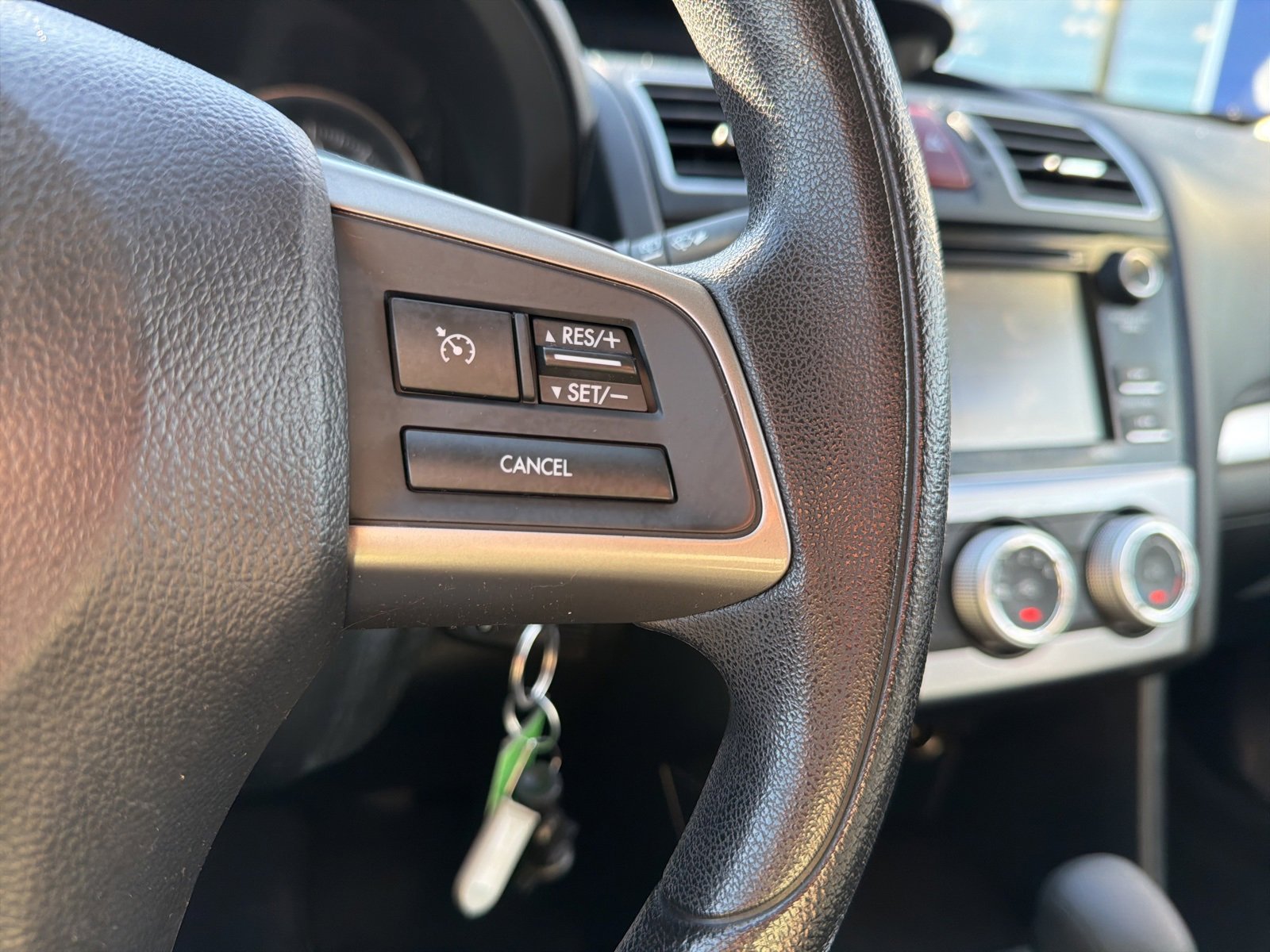 Used 2015 Subaru Crosstrek 2.0i Premium w/ Popular Package #1 image 59