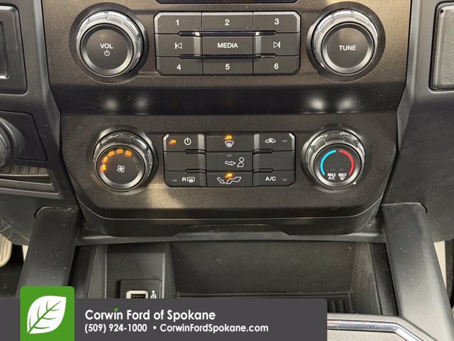 Used 2019 Ford F150 XL w/ Equipment Group 101A Mid AWD/4WD image 31