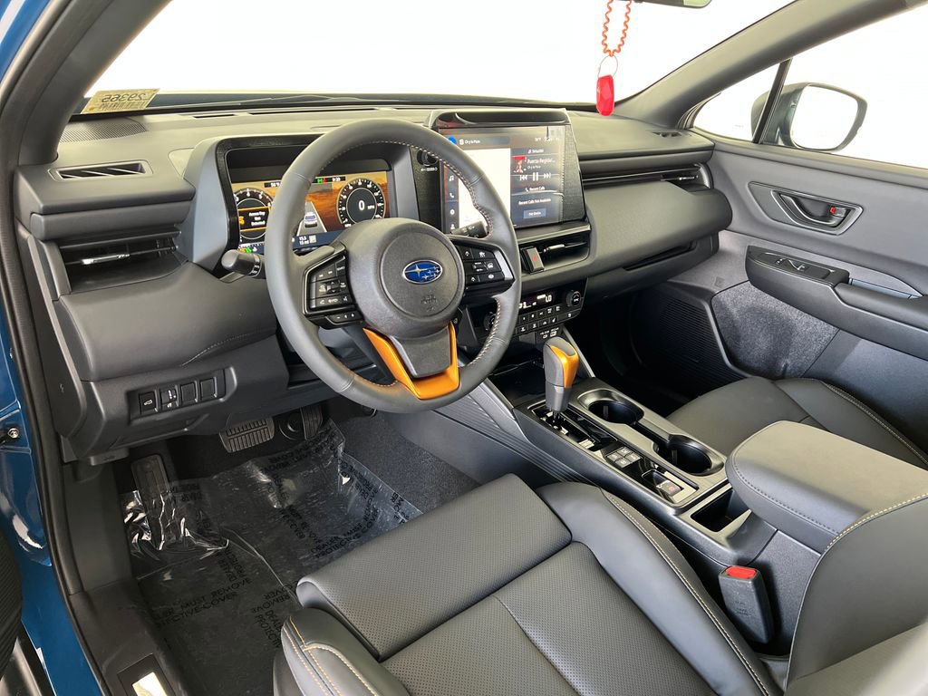 New 2026 Subaru Outback Wilderness image 19