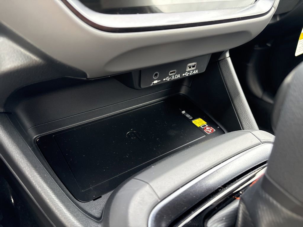New 2026 Subaru Crosstrek 2.5i Limited AWD/4WD image 19