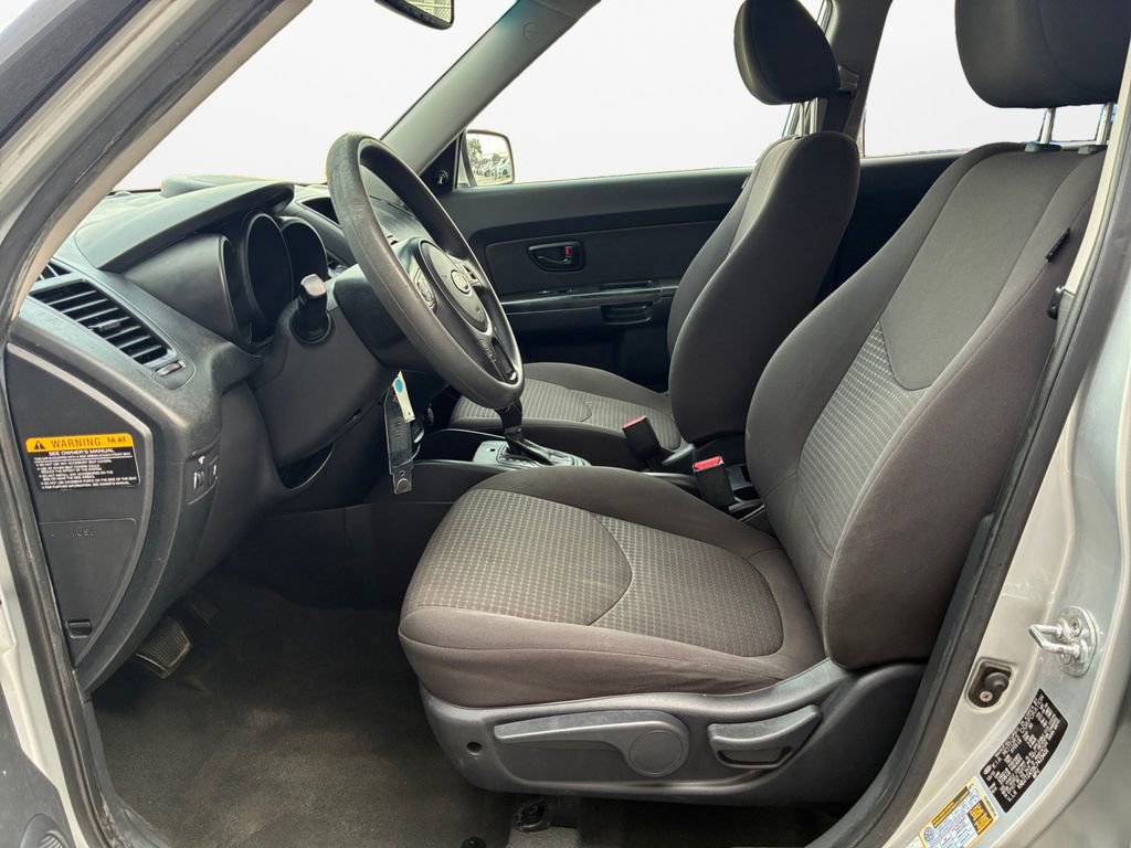Used 2012 Kia Soul image 15