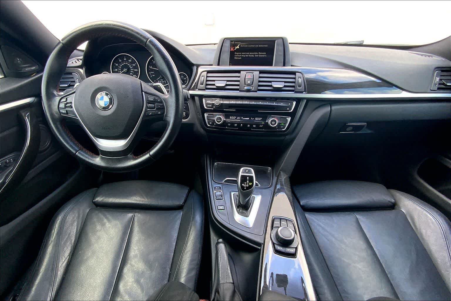 Used 2016 BMW 428i Gran Coupe RWD image 10