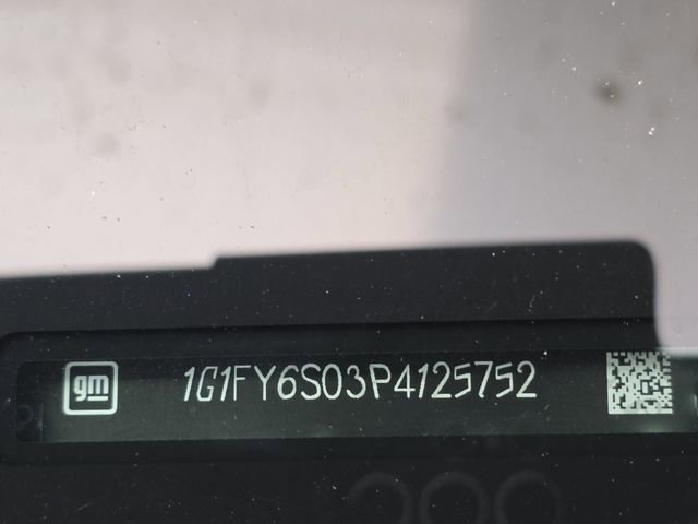 Used 2023 Chevrolet Bolt EUV LT w/ Driver Confidence Package image 50