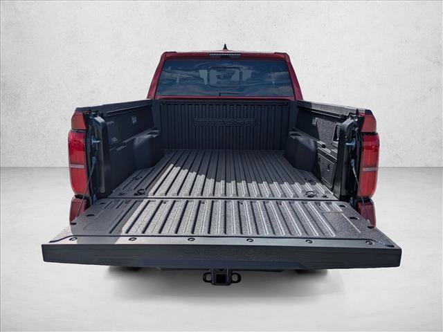 New 2026 Toyota Tacoma TRD Off-Road image 17