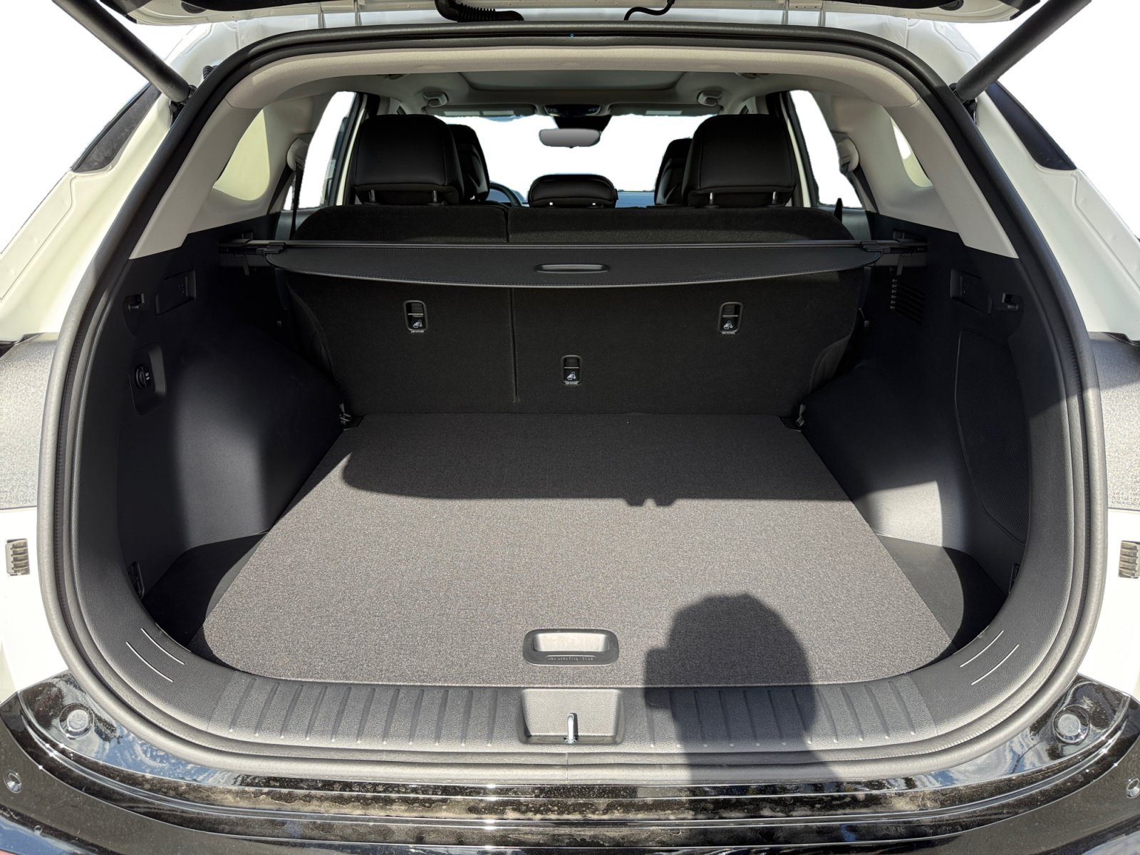 New 2027 Kia Sportage SX Prestige AWD/4WD image 17
