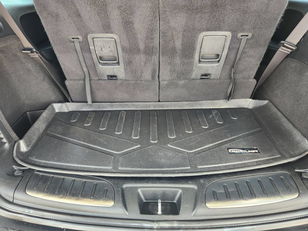 Used 2022 Dodge Durango R/T AWD/4WD image 32