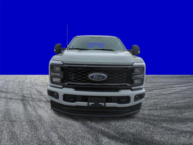 New 2026 Ford F250 XL w/ STX Appearance Package image 9