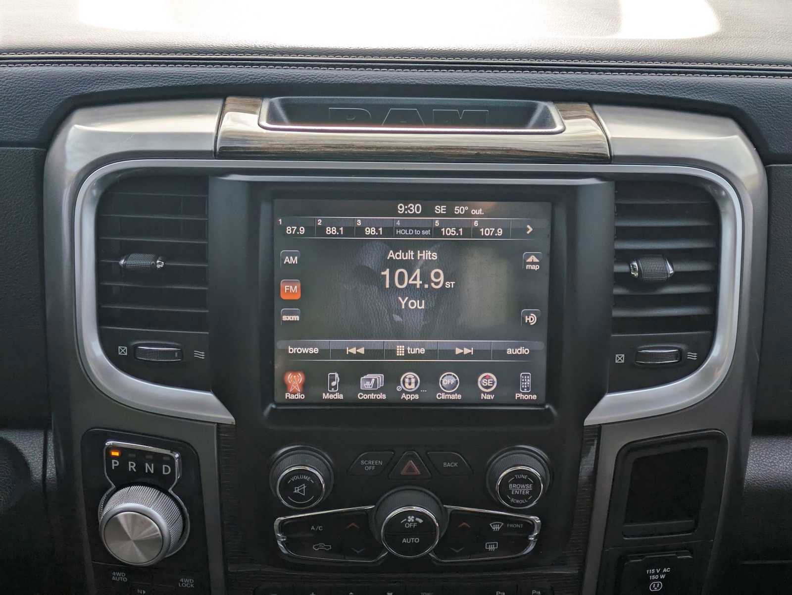 Used 2015 RAM 1500 Limited image 28