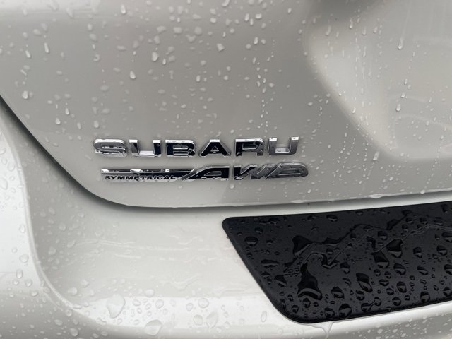 Used 2025 Subaru Crosstrek 2.5i Limited image 41