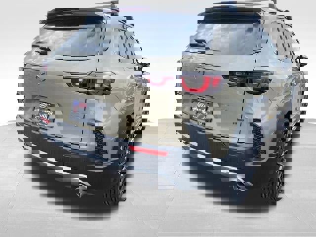 New 2026 MAZDA CX-50 AWD 2.5 S w/ Accent Package image 5