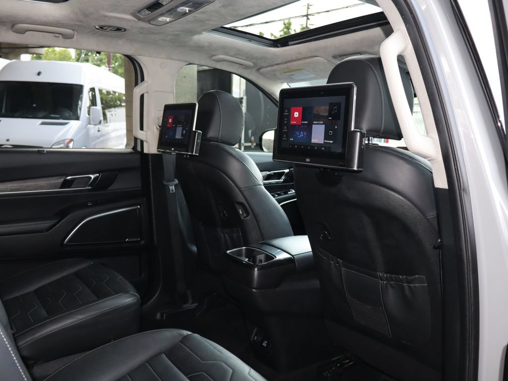 Used 2022 Kia Telluride SX w/ SX Prestige Package AWD/4WD image 51