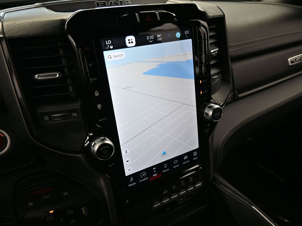 Used 2023 RAM 1500 TRX w/ TRX Level 1 Equipment Group image 27