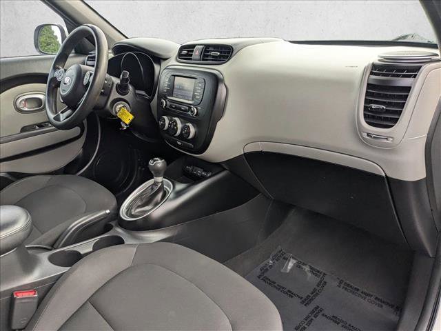 Used 2019 Kia Soul Base image 20