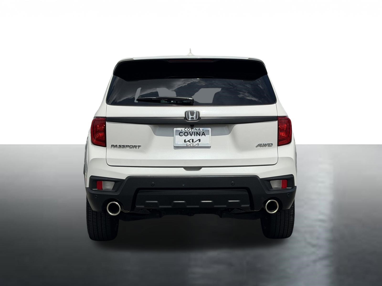 Used 2023 Honda Passport EX-L image 7