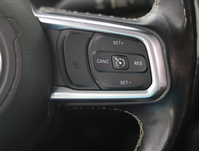 Used 2020 Jeep Gladiator Sport w/ Quick Order Package 24S image 14