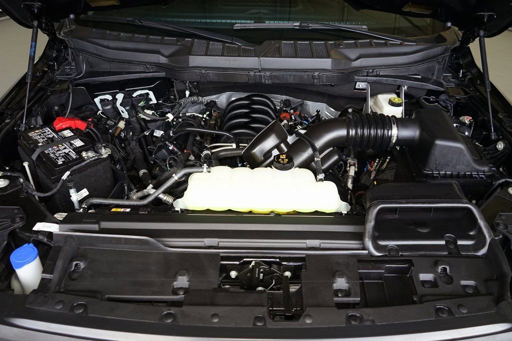 Used 2025 Ford F150 XL w/ Equipment Group 103A High image 22