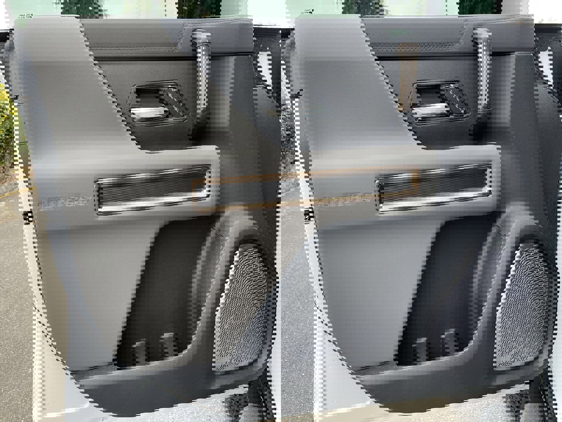 New 2025 GMC Hummer EV 3X image 58