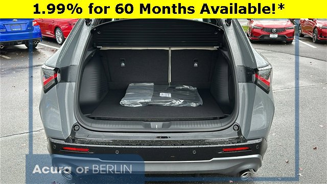 New 2025 Acura ADX A-Spec image 26