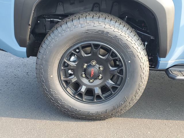 New 2025 Toyota 4Runner TRD Off-Road Premium image 5