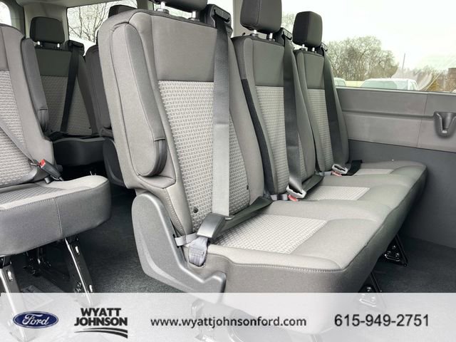 New 2026 Ford Transit 350 XLT image 20