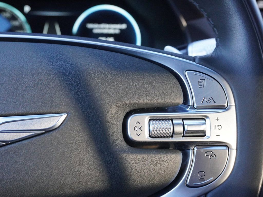 Used 2023 Genesis GV80 3.5T Prestige w/ Prestige Matte Package image 44