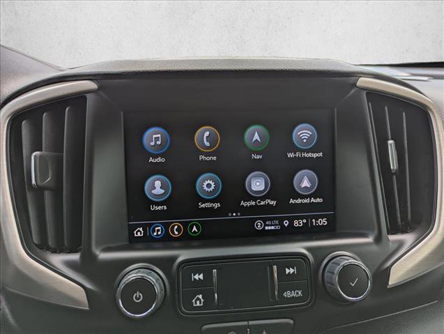 Used 2023 GMC Terrain Denali image 17