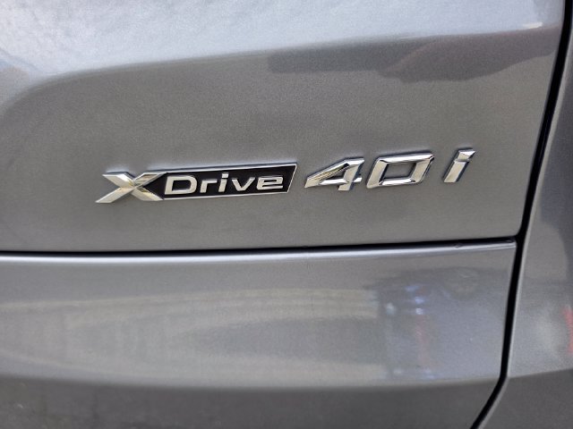 Used 2024 BMW X5 xDrive40i AWD/4WD image 36