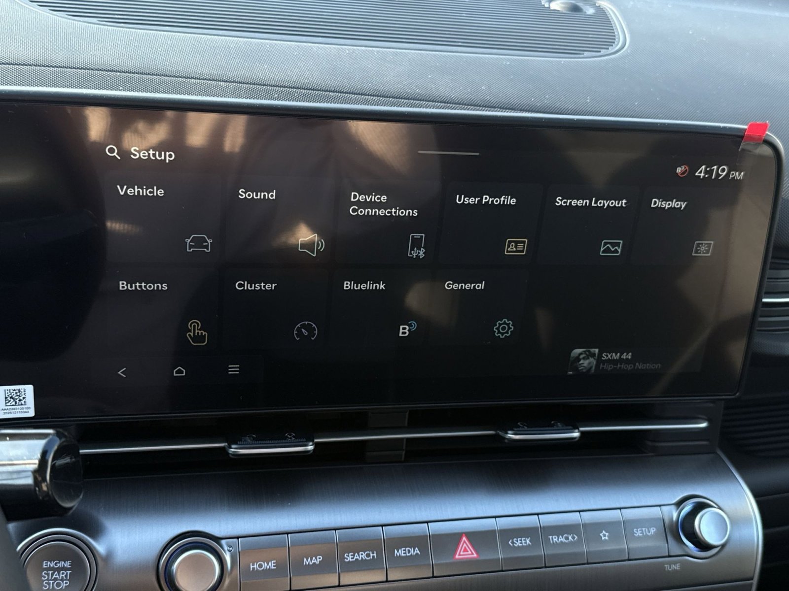 New 2026 Hyundai Kona SE image 20