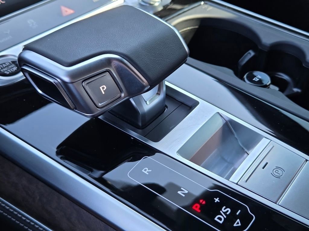 Used 2025 Audi Q7 3.0T Prestige image 36