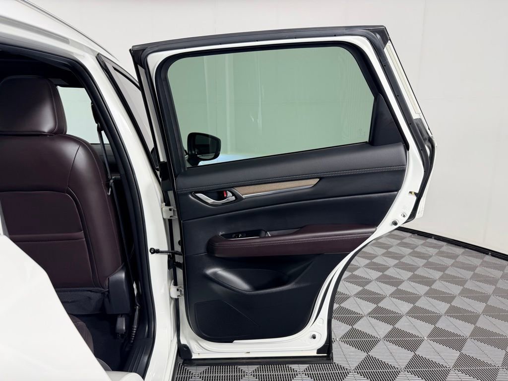 Used 2019 MAZDA CX-5 Signature image 30