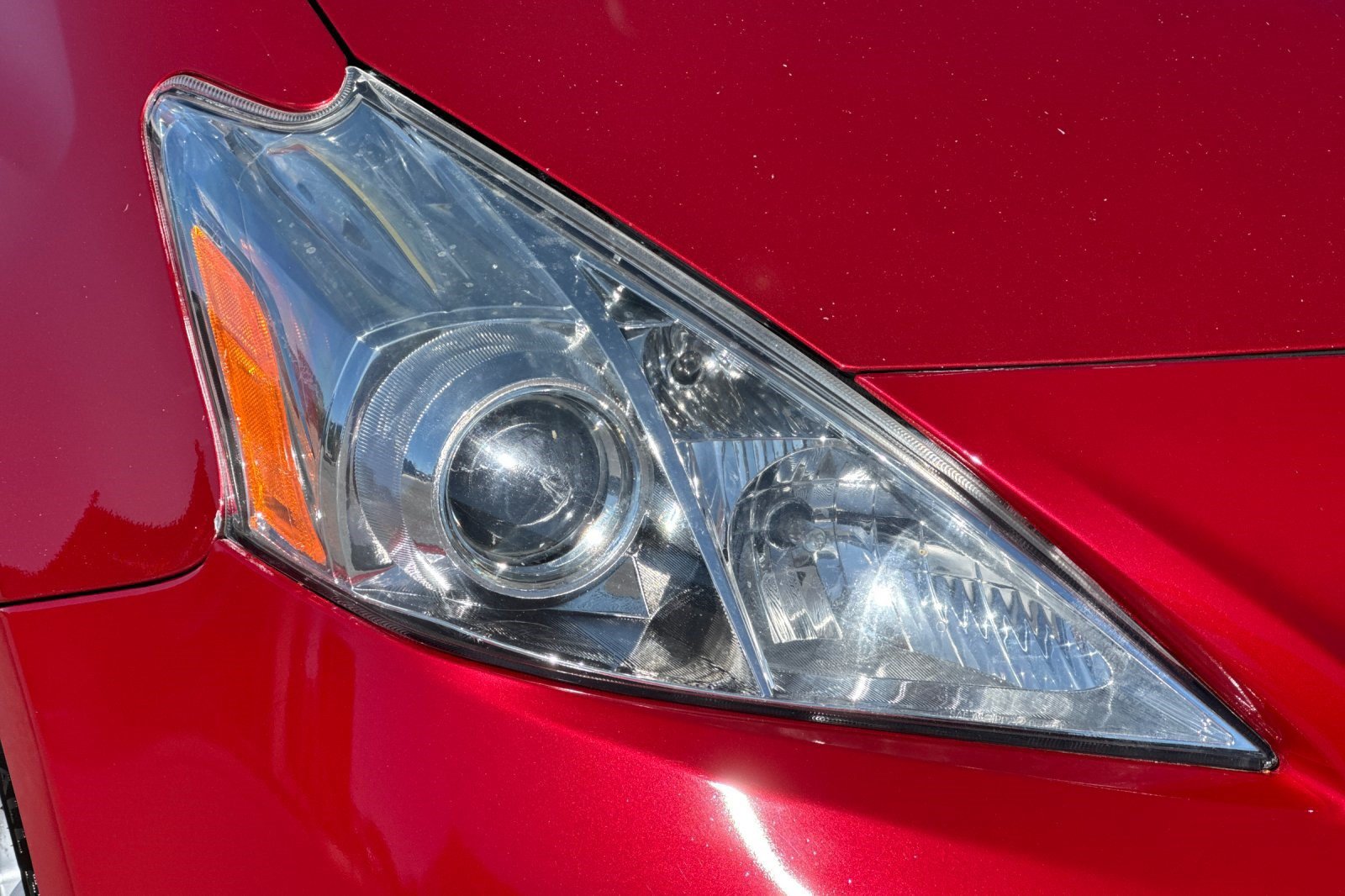 Used 2012 Toyota Prius V Three FWD image 11