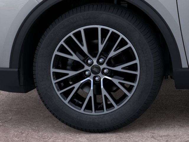 New 2024 Ford Escape SE FWD image 19