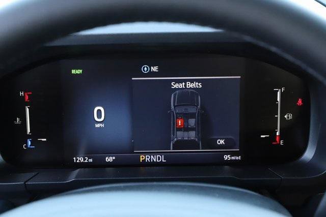 New 2025 Ford Maverick XLT w/ XLT Luxury Package image 26