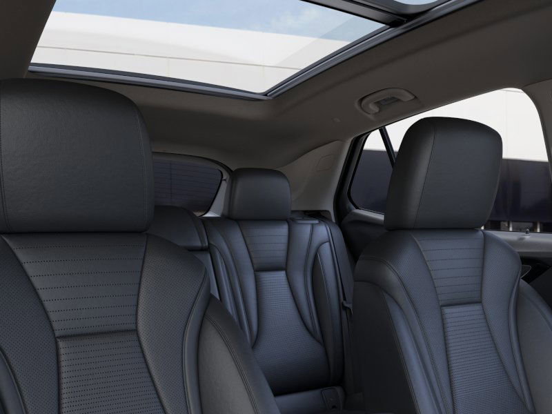 New 2025 Buick Envision Preferred image 59