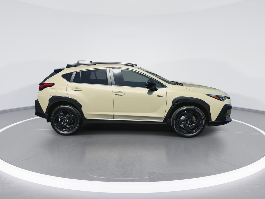 New 2026 Subaru Crosstrek 2.5i Sport AWD/4WD image 9