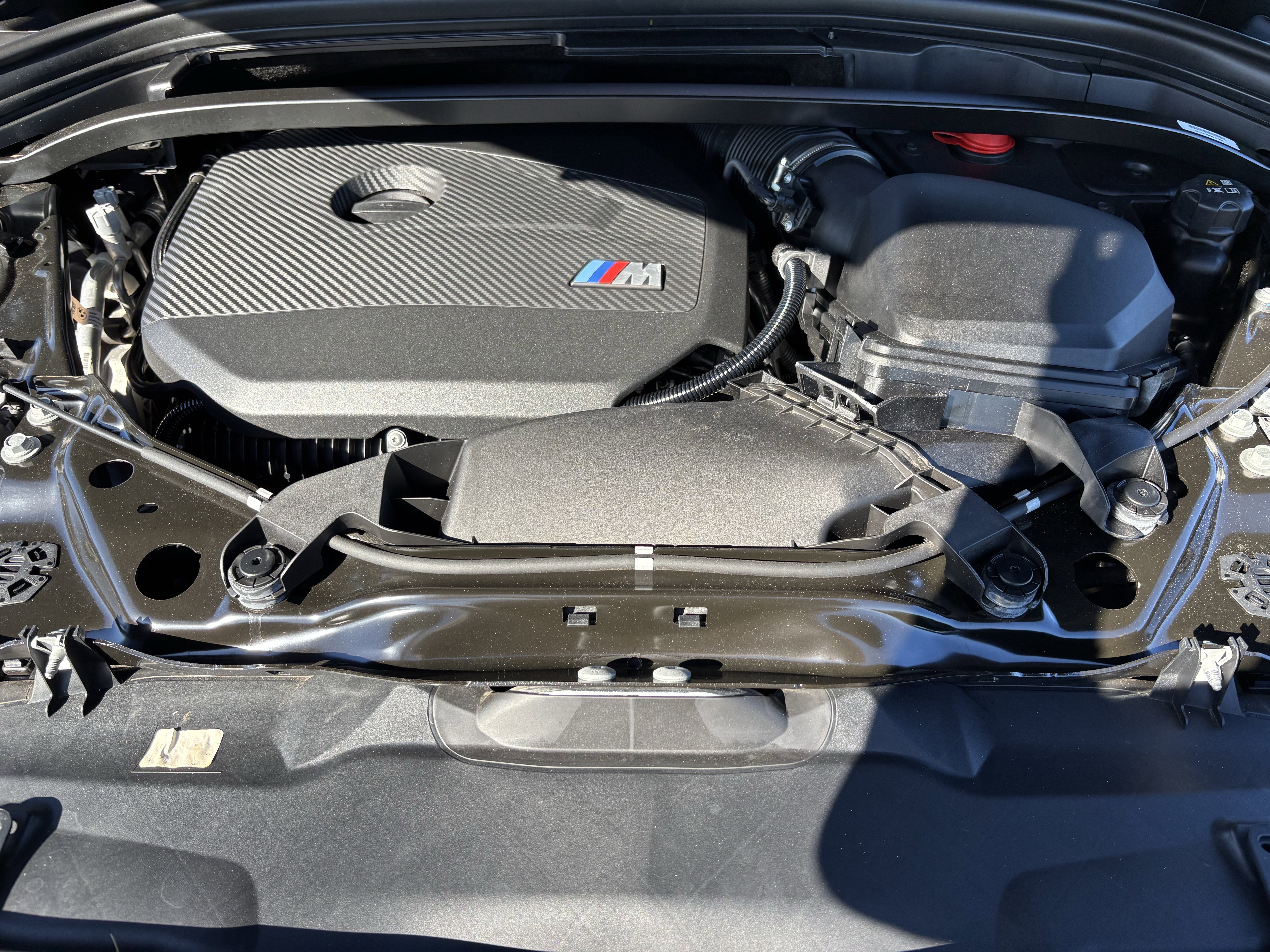 Certified 2025 BMW X2 M35i image 36